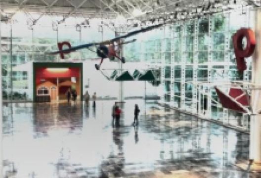 MIX Museo Interactivo Xalapa景点图片