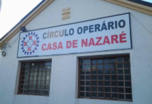 Headquarters of the Circle of Christian Workers of Uberlândia景点图片