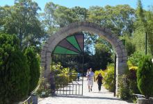 Ilha dos Marinheiros景点图片