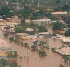 The Katherine Museum-凯瑟琳