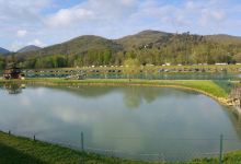 Laghi di Faldo景点图片