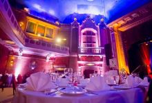 Theatre Granada景点图片