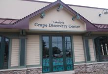 Grape Discovery Center景点图片