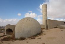 Monument to the Negev Brigade景点图片