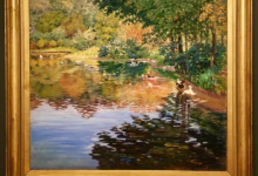 University of Mississippi Museum景点图片