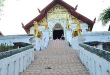 Wat Akkho Chai Khiri景点图片