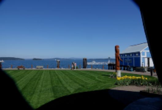 Sidney's Beacon Park景点图片