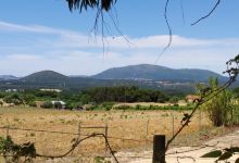 Parque Rural Tambor景点图片