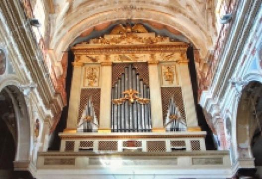 Chiesa di San Pietro景点图片