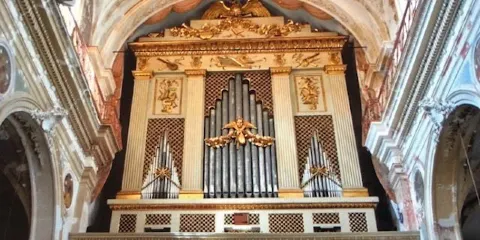 Chiesa di San Pietro