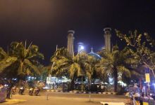 Bekasi City Park景点图片