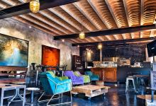 BDQ Taproom & Kitchen (Brasserie du Quercorb)美食图片