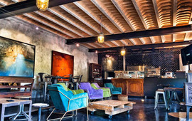 BDQ Taproom & Kitchen (Brasserie du Quercorb)