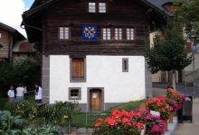 Musée Le Grand-Lens景点图片