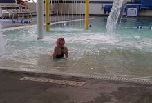Asotin County Family Aquatic Center景点图片
