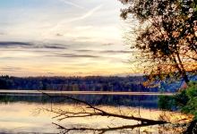 Yellow Creek State Park景点图片