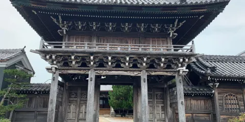 聖運寺