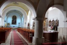 Church of the Nativity of the Virgin Mary景点图片