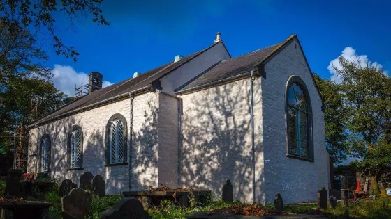 St. Patrick's Gateway Centre