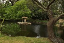 Parc de la Chêneraie景点图片