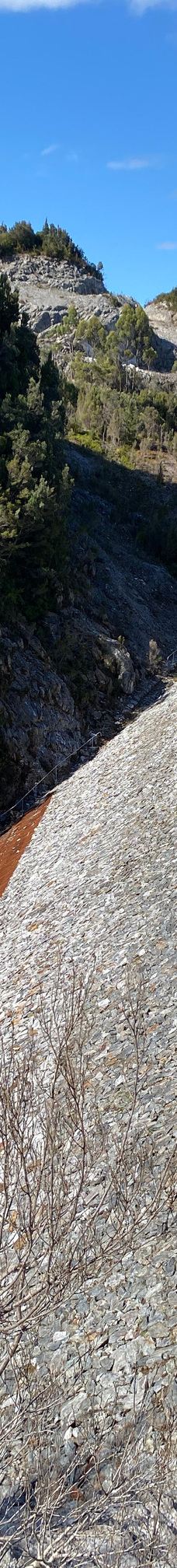 瑟蓬坦水坝-Jarrahdale