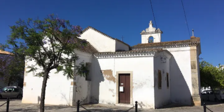 Igreja de Sao Sebastiao