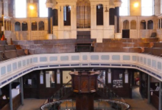 Bethesda Methodist Church景点图片