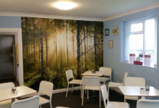 St James Church景点图片