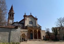 Abbazia dei Gerolomini景点图片