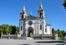 Santuario Nossa Senhora do Alivio景点图片
