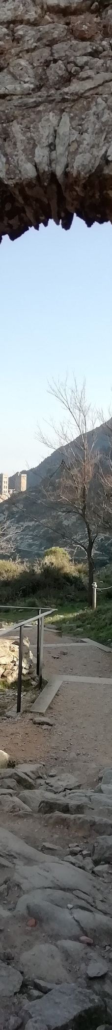 Iglesia de Santa Helena de Roda-塞尔瓦港