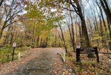 Hach-Otis Sanctuary State Nature Preserve景点图片