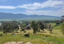 Playles Hill Park景点图片