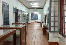 Savannakhet Museum景点图片