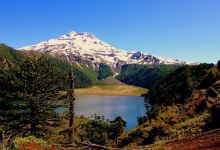 Fundo Laguna Blanca景点图片