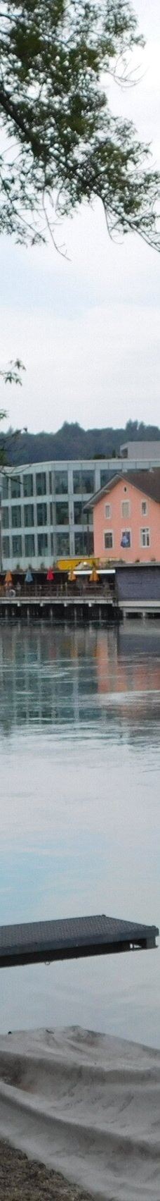 Rhybadi-沙夫豪森