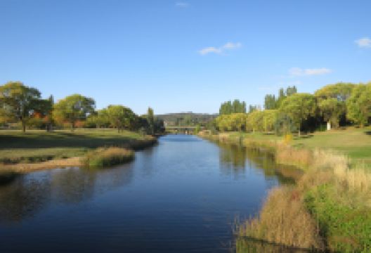 River Walk景点图片