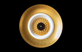 Gastronomy “Joël Robuchon”