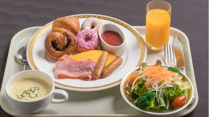 The Kitchen餐厅图片