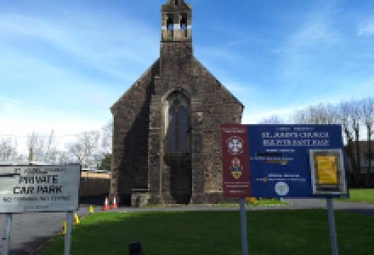 St John's Church景点图片