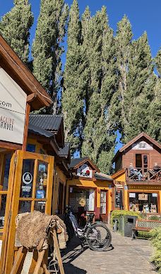 Baft Bike- alquiler de bicis-阿根廷湖县