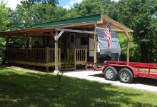Shady Grove RV Park & Campground景点图片