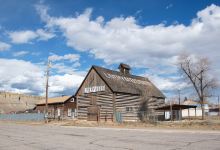 Heritage Park Museum景点图片