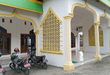 Masjid Babul Jannah景点图片