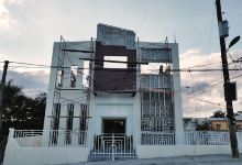 Iglesia Adventista del Séptimo Día, Las Quinientas景点图片