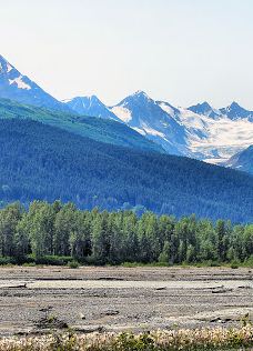 奇尔卡特河-海恩斯自治市镇