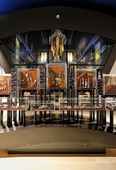 Musee du Patrimoine Traditionnel Djerbien-豪迈特苏克