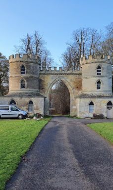 Duns Castle Nature Reserve-邓斯