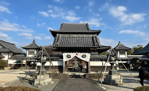 大慈禪寺