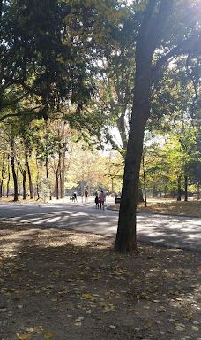 罗马门-佛罗伦萨